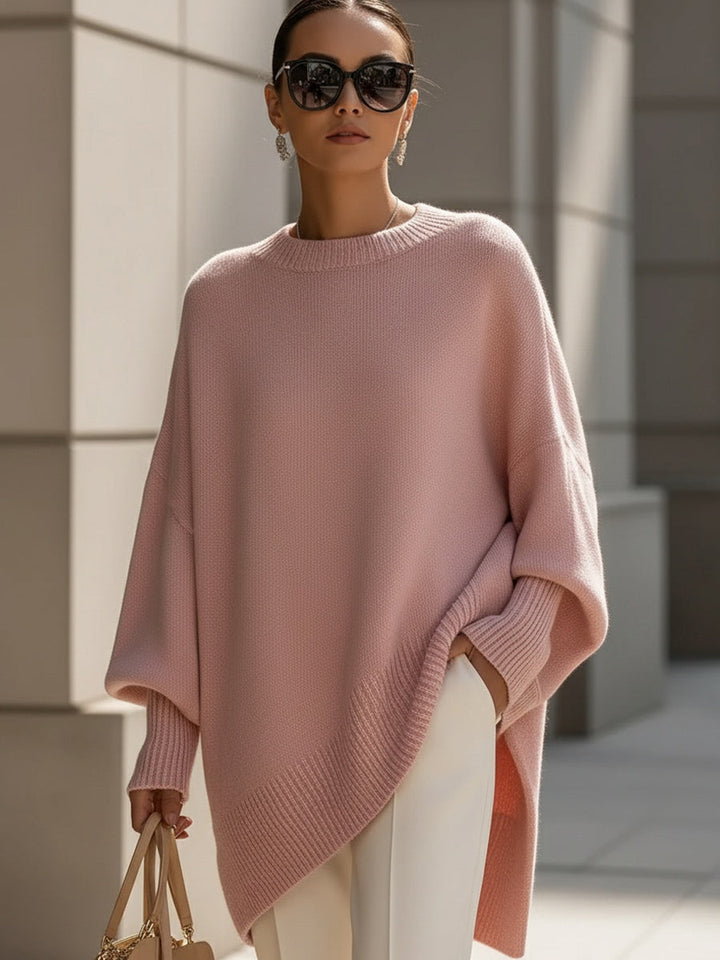 Maeva | Elegant Casual Pullover