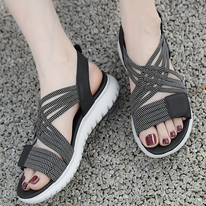 Sophia | Orthopedic comfort sandals