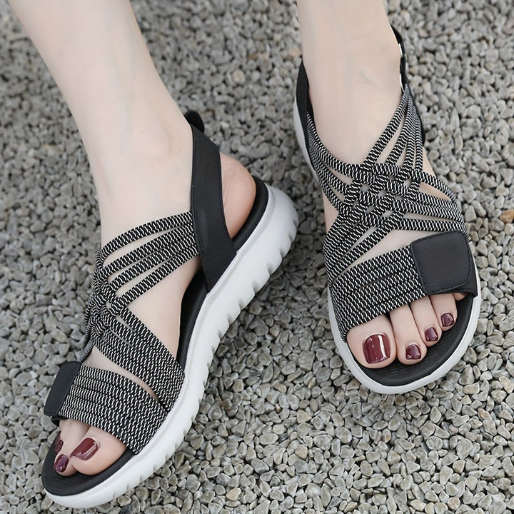 Sophia | Orthopedic comfort sandals