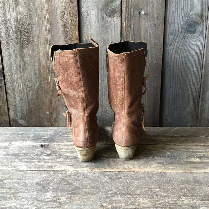 Maisy | Fall boots