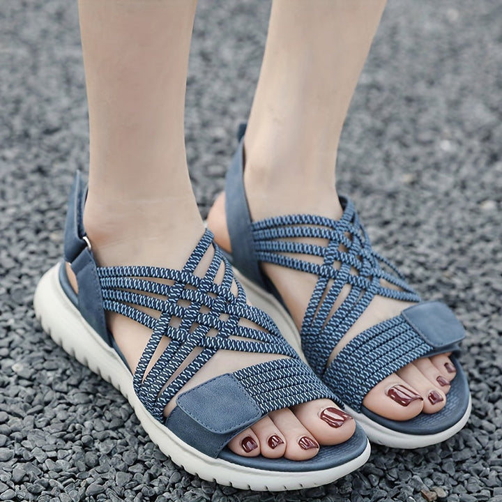 Sophia | Orthopedic comfort sandals