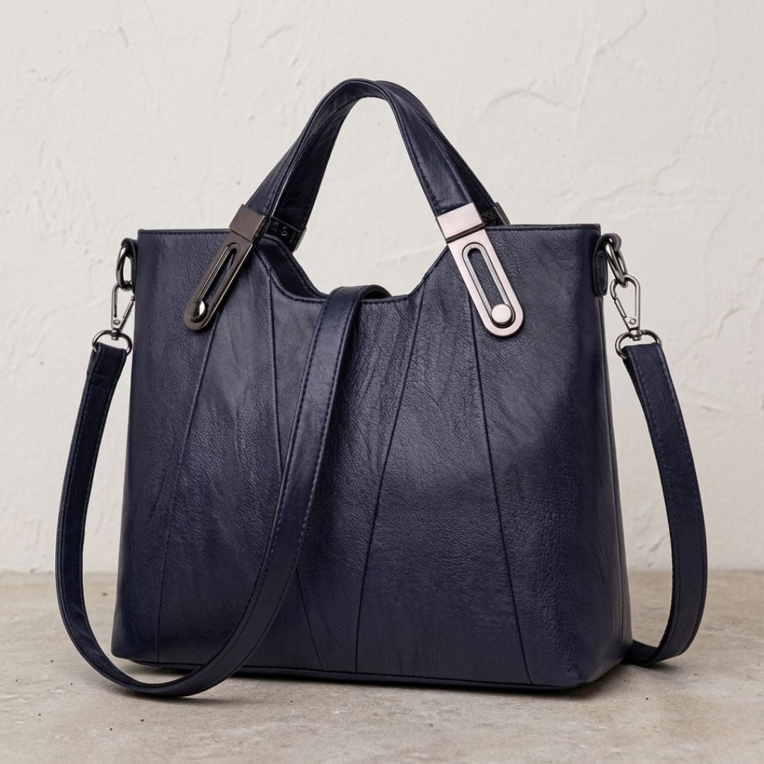 Sienna | Leather Handbag