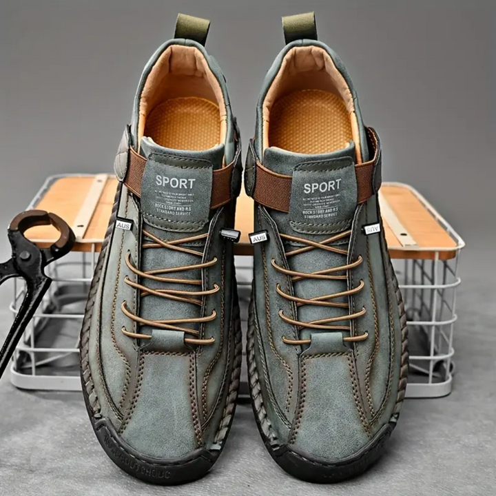 Marshall | Men's Orthopedic Shoes