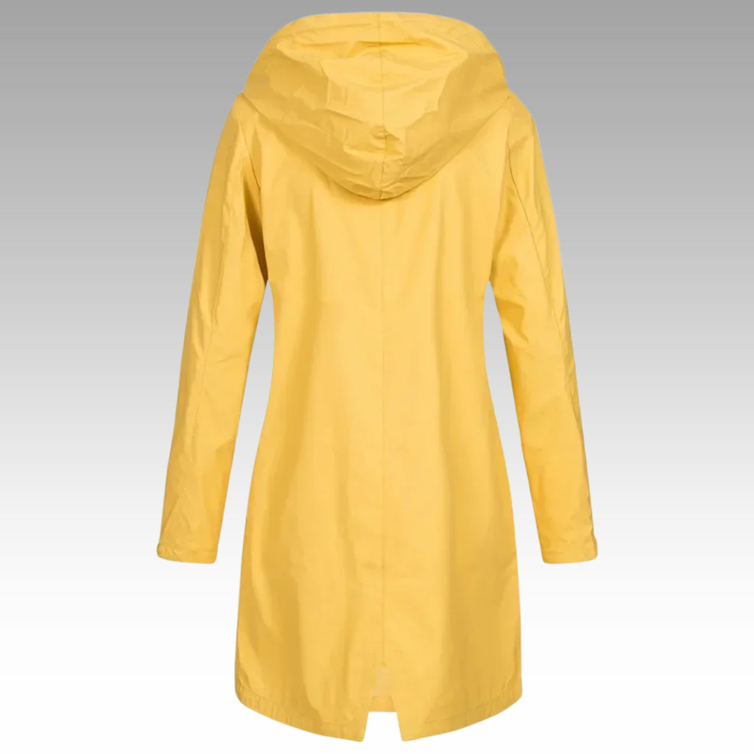 Windara | Waterproof Jacket – Elegant, ultra-lightweight