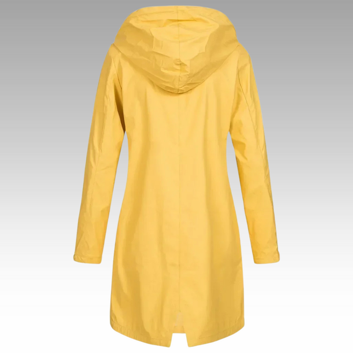 Windara | Waterproof Jacket – Elegant, ultra-lightweight