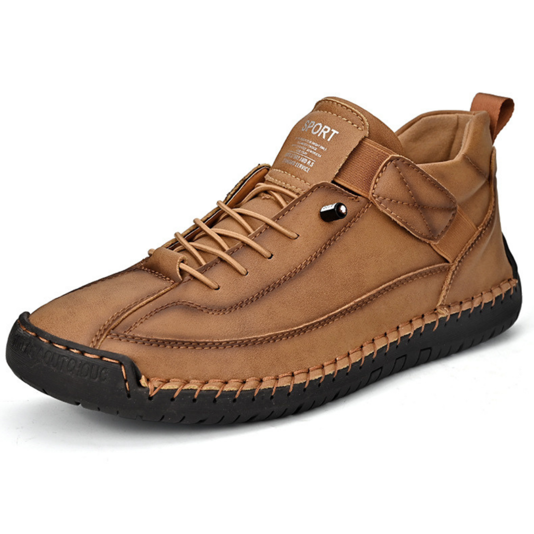 Marshall | Men's Orthopedic Shoes