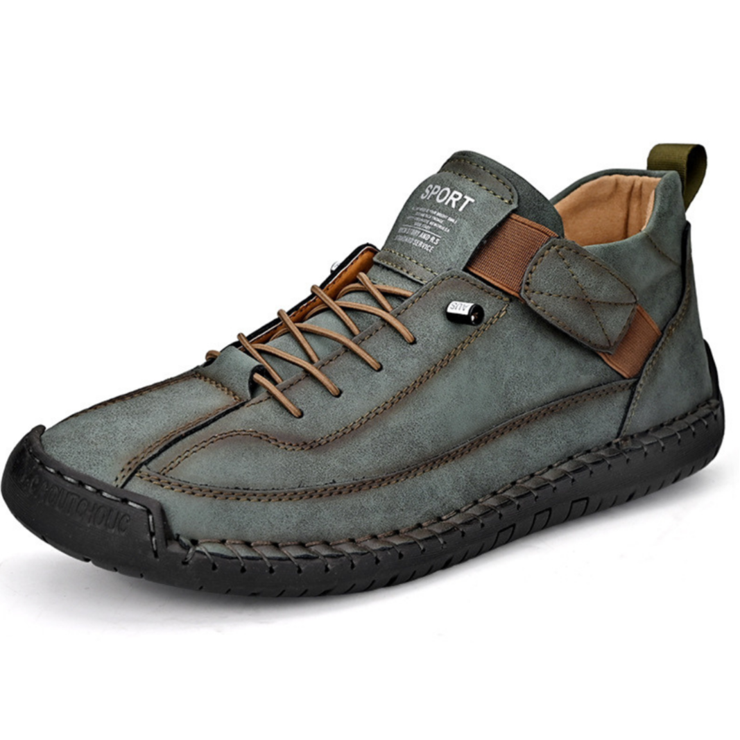 Marshall | Men's Orthopedic Shoes