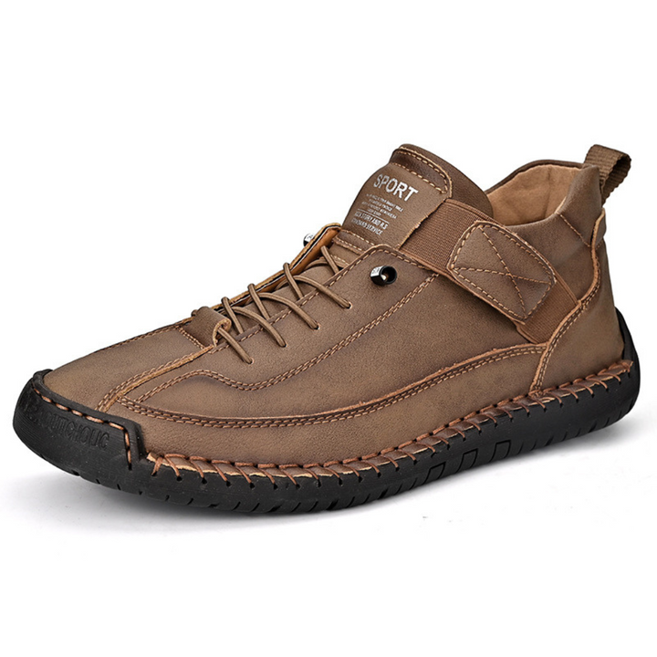 Marshall | Men's Orthopedic Shoes