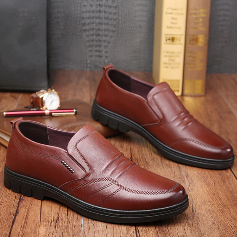 Mike | Elegant Office Shoes