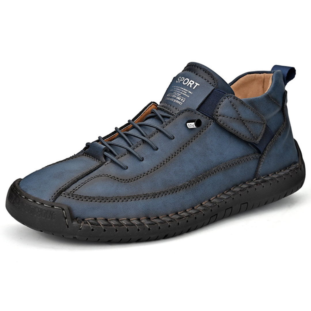 Marshall | Men's Orthopedic Shoes