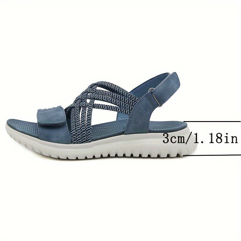 Sophia | Orthopedic comfort sandals