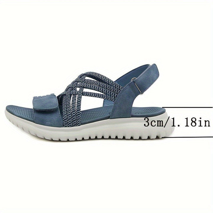 Sophia | Orthopedic comfort sandals