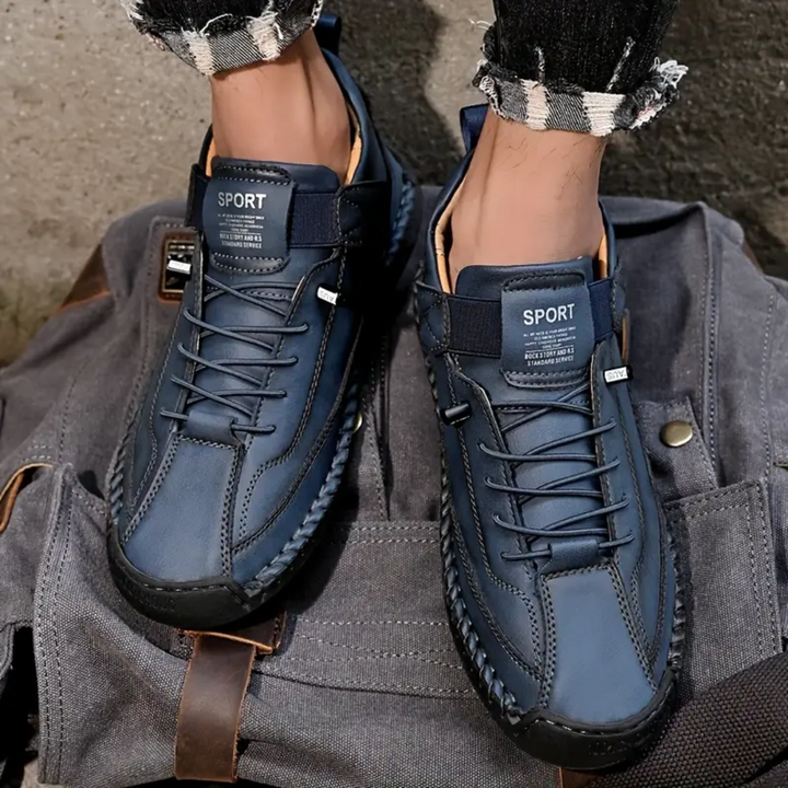 Marshall | Men's Orthopedic Shoes