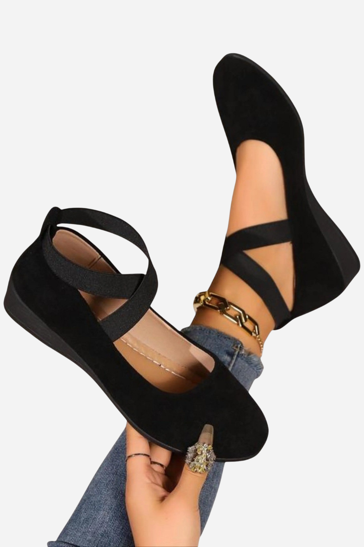 Antonia | Elegant and Comfortable Casual Shoes