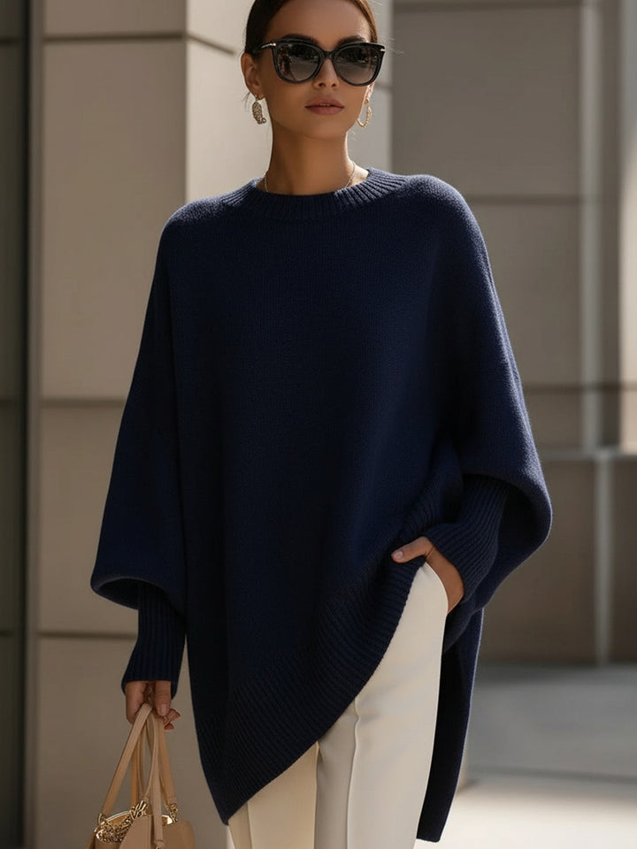 Maeva | Elegant Casual Pullover