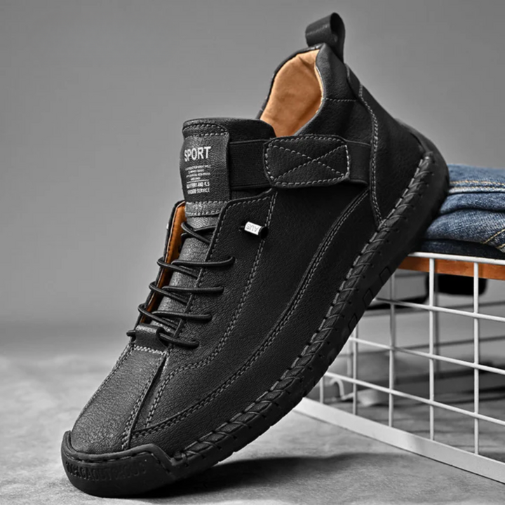 Marshall | Men's Orthopedic Shoes