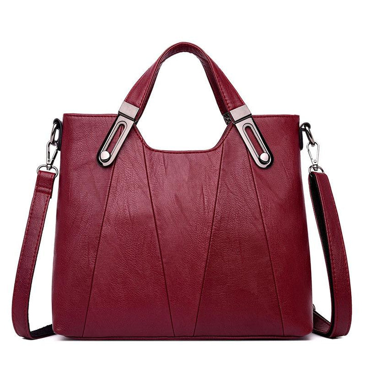 Sienna | Leather Handbag