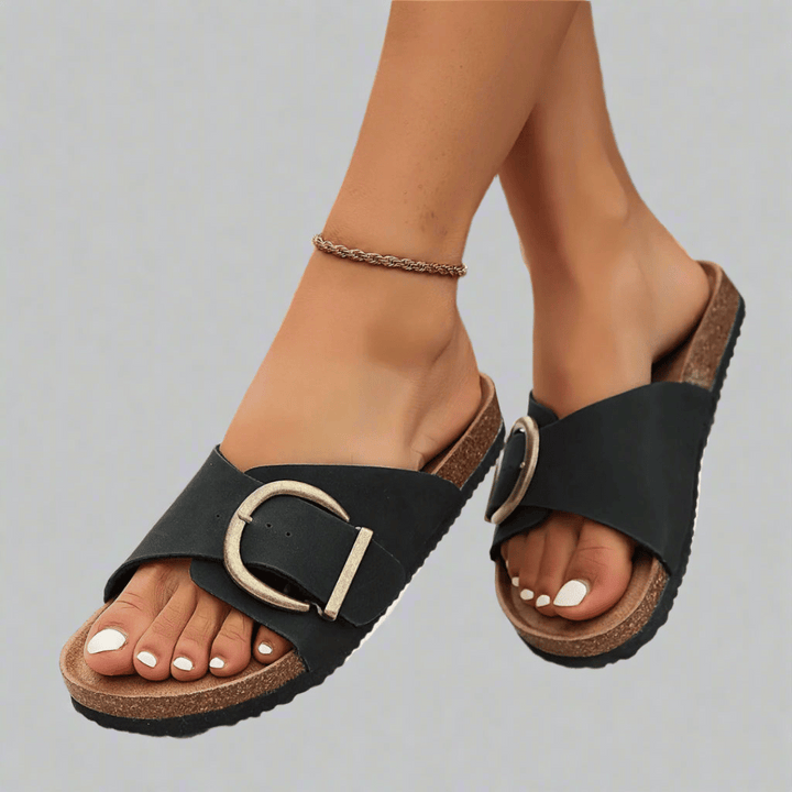 Donna | Premium Sandals