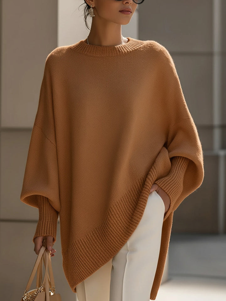 Maeva | Elegant Casual Pullover