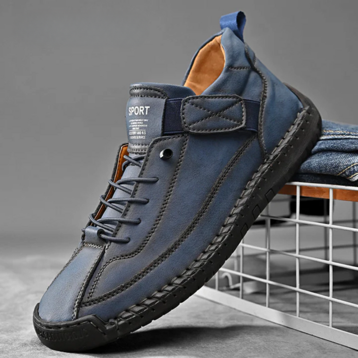Marshall | Men's Orthopedic Shoes