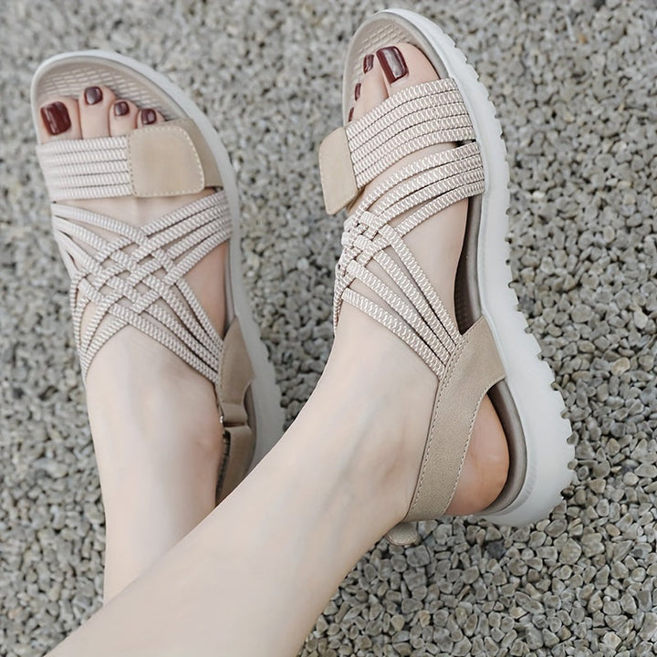 Sophia | Orthopedic comfort sandals