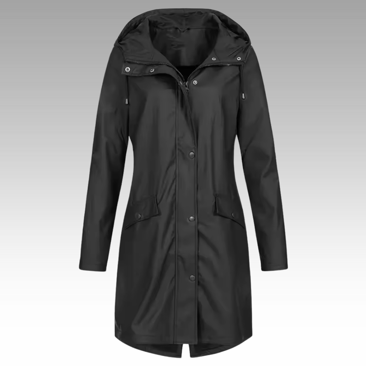 Windara | Waterproof Jacket – Elegant, ultra-lightweight