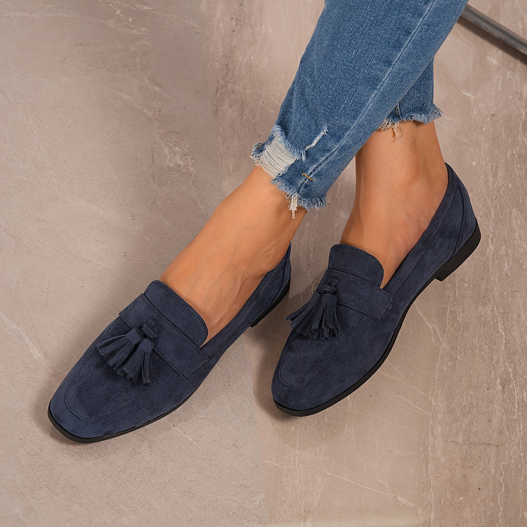 Solena | Stable everyday elegance