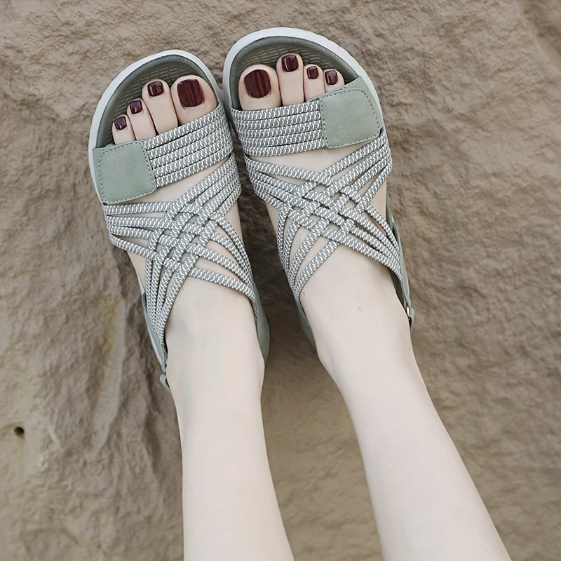 Sophia | Orthopedic comfort sandals