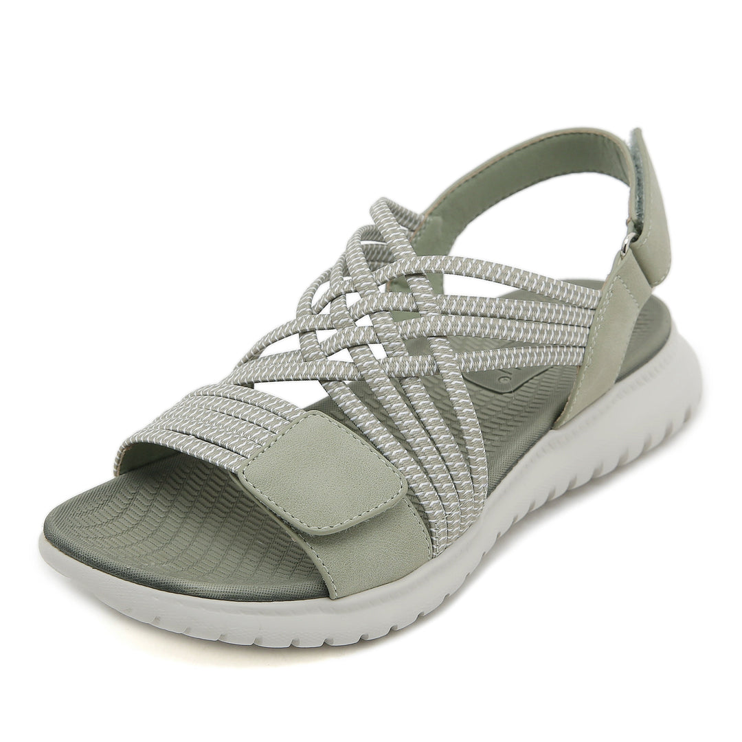 Sophia | Orthopedic comfort sandals