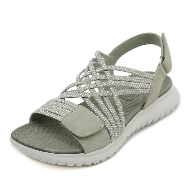 Sophia | Orthopedic comfort sandals