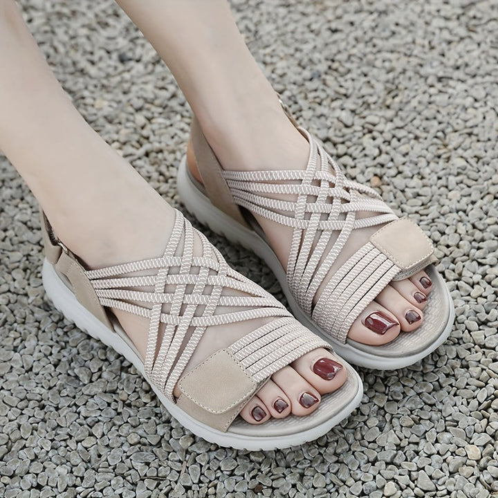 Sophia | Orthopedic comfort sandals