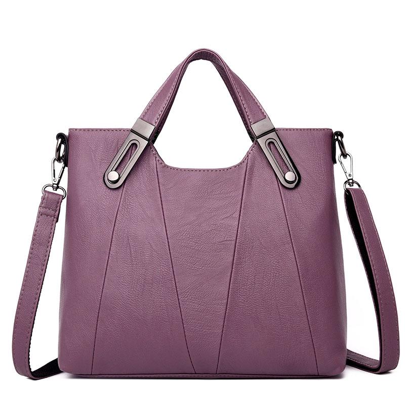 Sienna | Leather Handbag