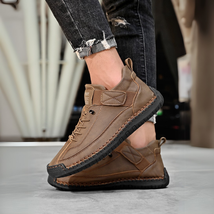 Marshall | Men's Orthopedic Shoes