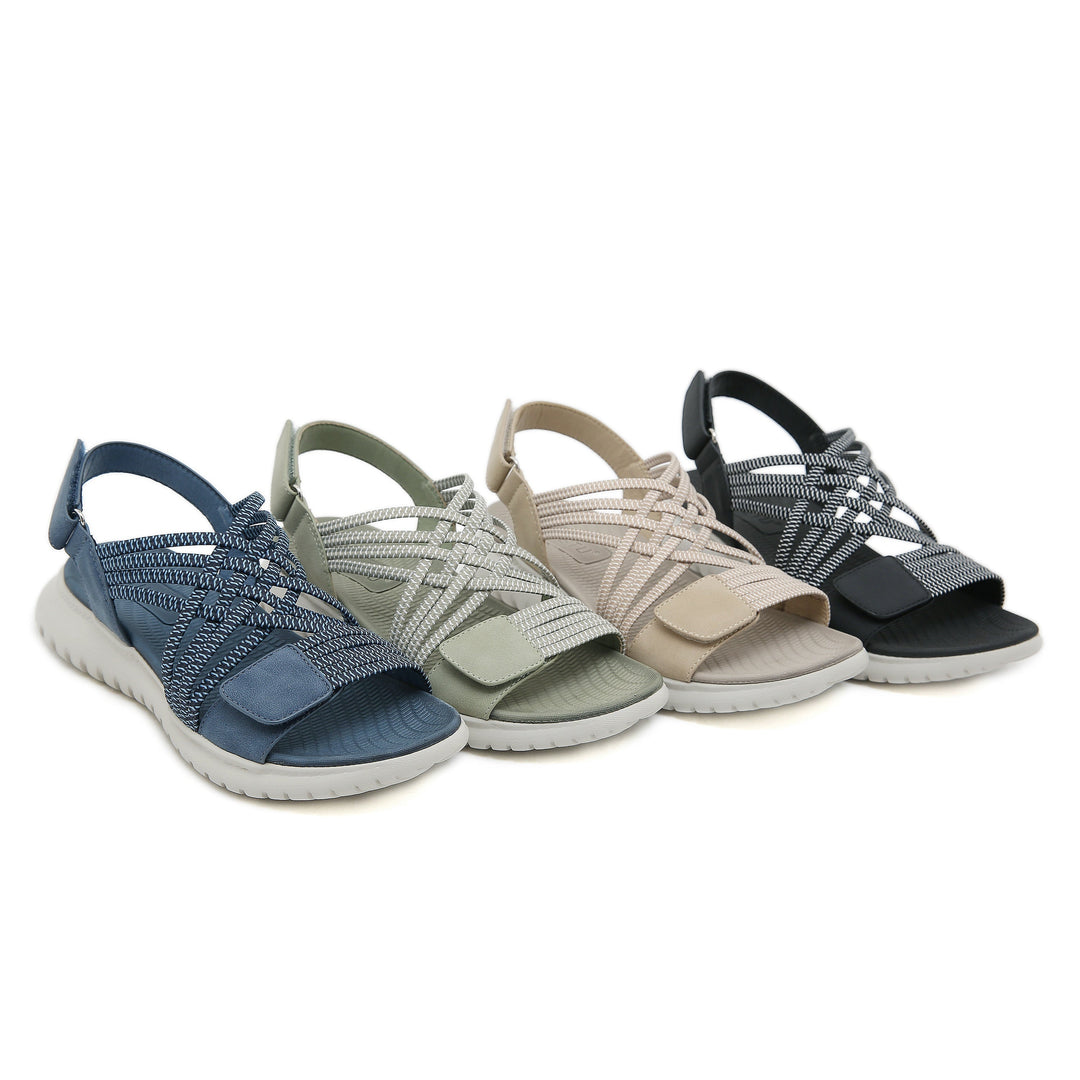 Sophia | Orthopedic comfort sandals