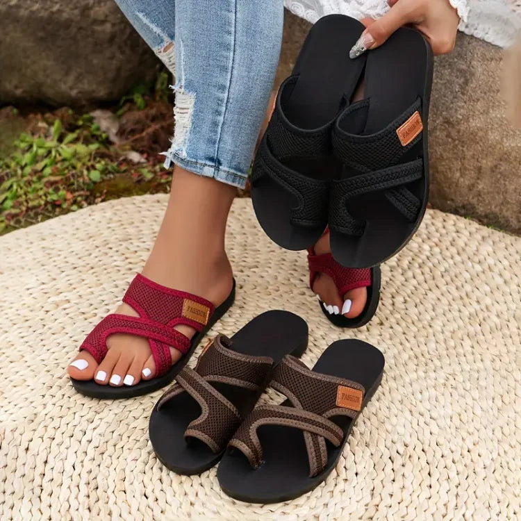 Celia | Comfortable Sandals