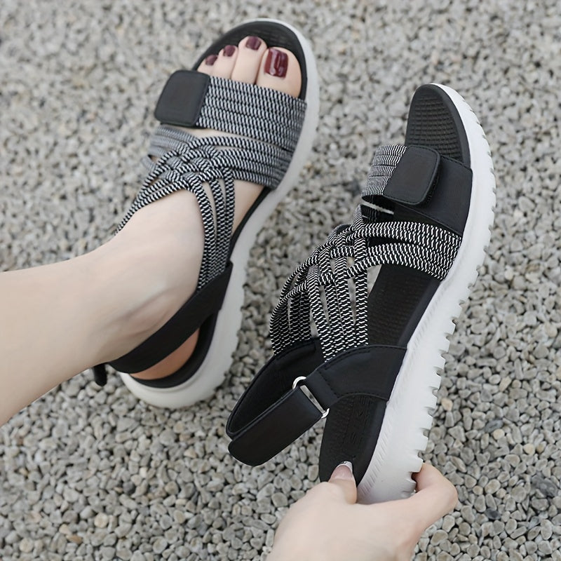 Sophia | Orthopedic comfort sandals