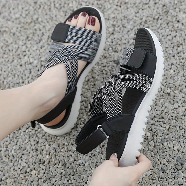 Sophia | Orthopedic comfort sandals