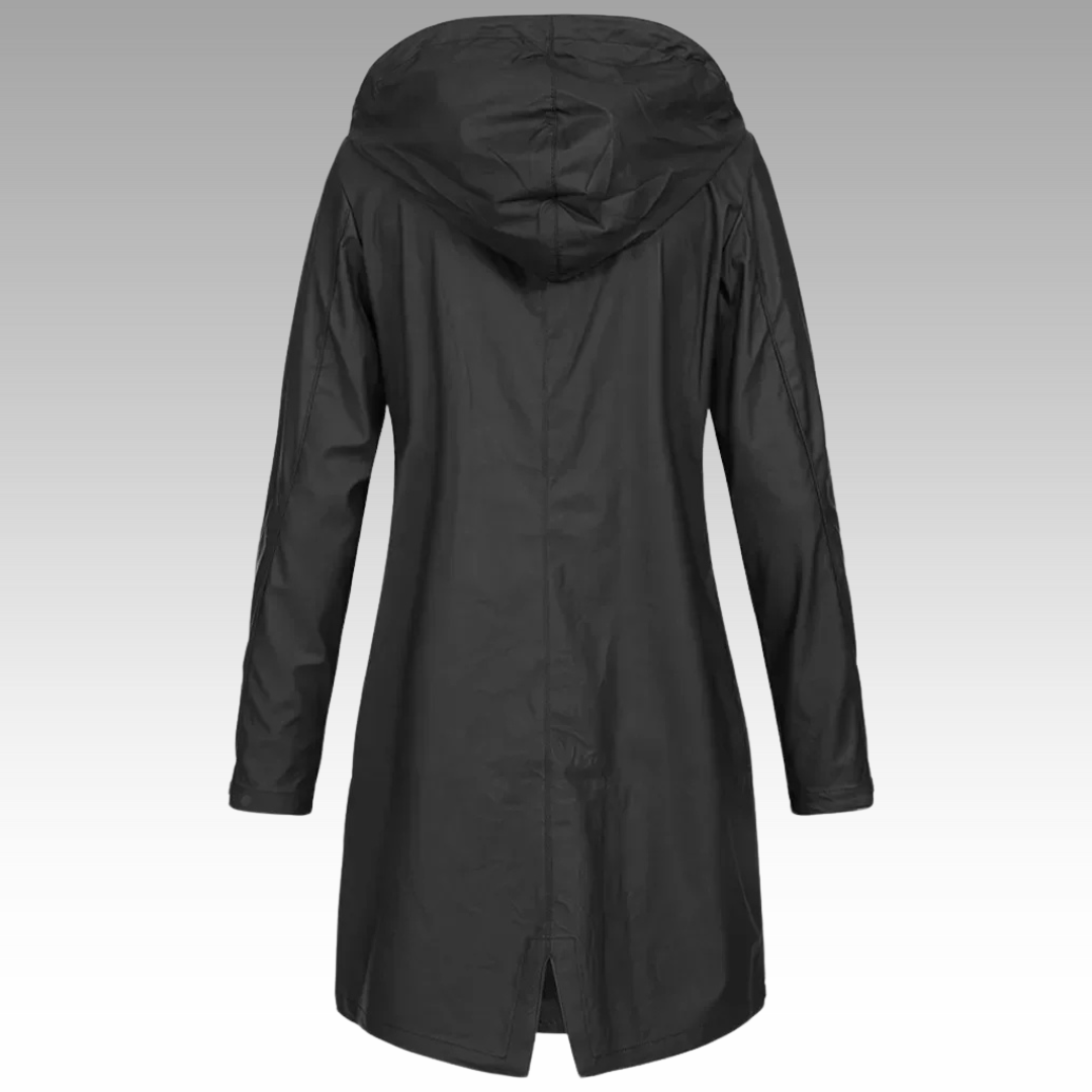 Windara | Waterproof Jacket – Elegant, ultra-lightweight