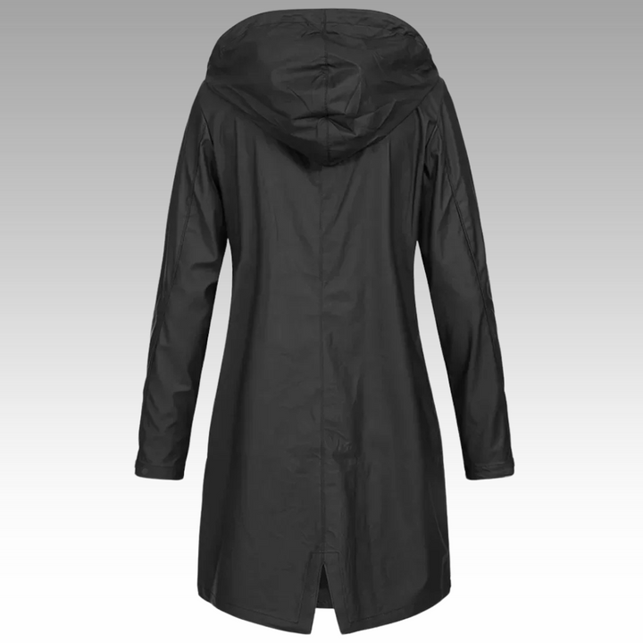 Windara | Waterproof Jacket – Elegant, ultra-lightweight