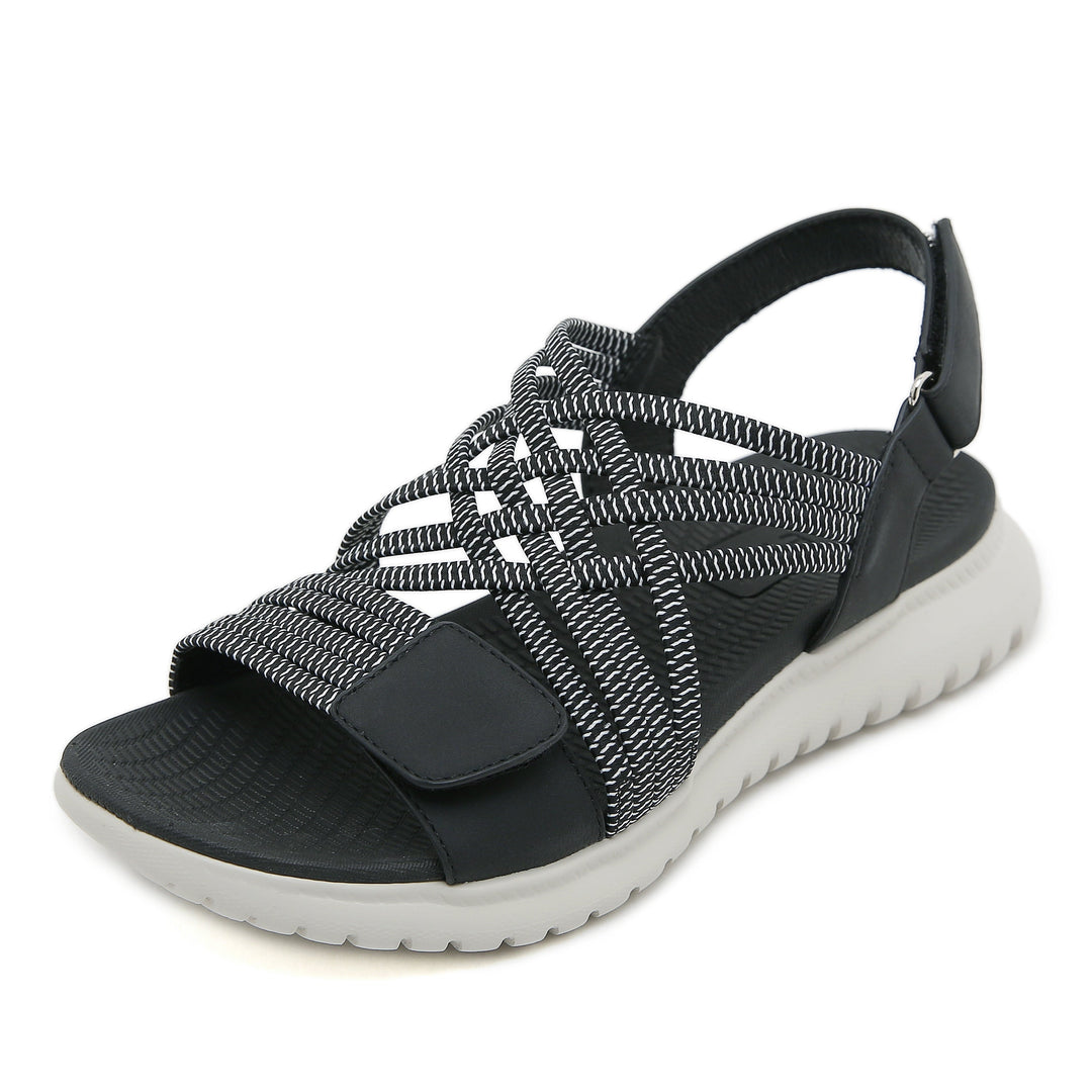 Sophia | Orthopedic comfort sandals