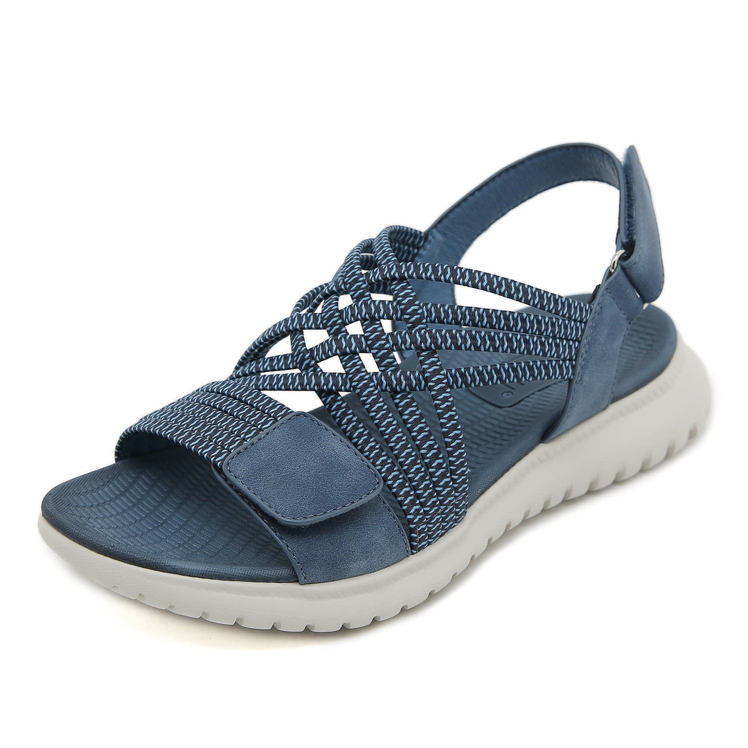 Sophia | Orthopedic comfort sandals