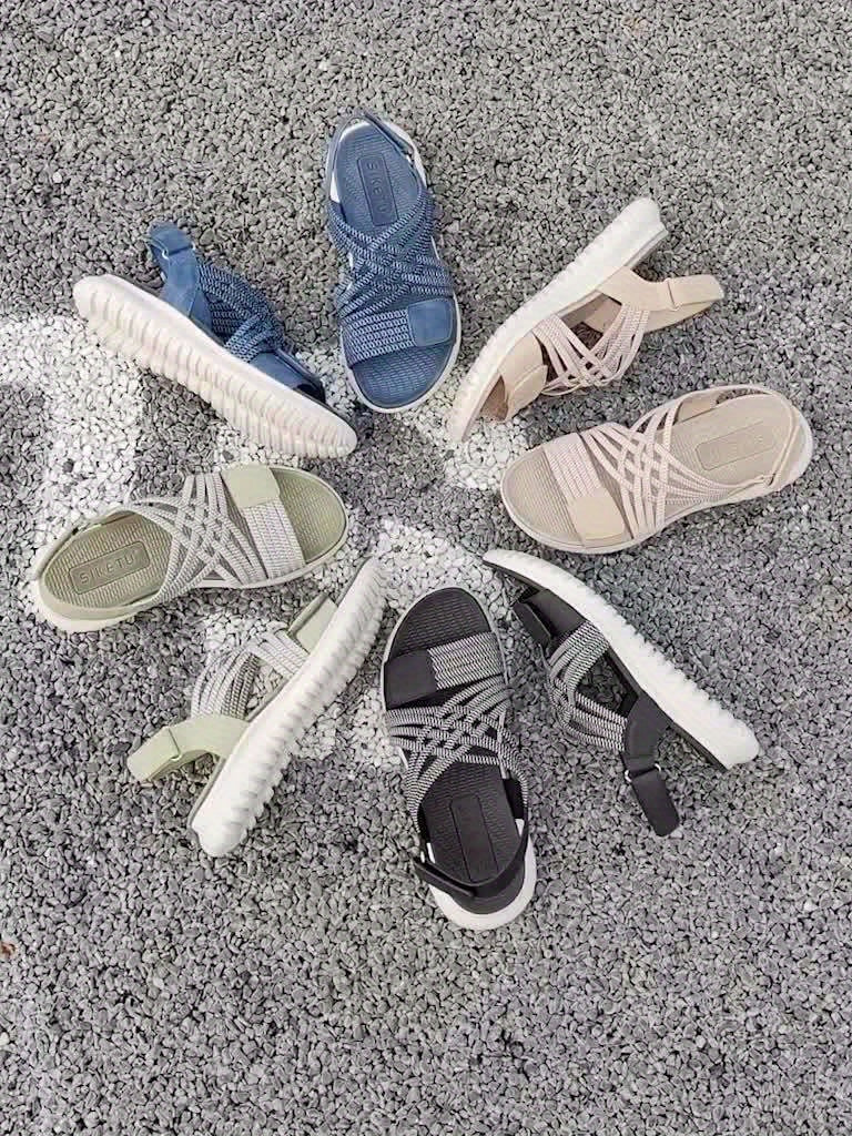 Sophia | Orthopedic comfort sandals