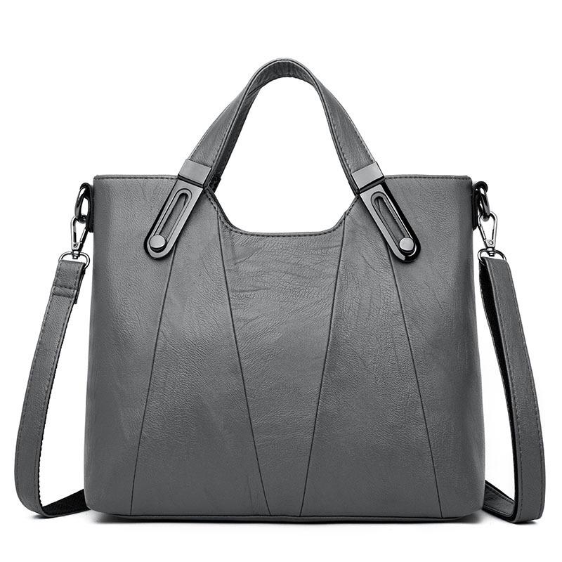 Sienna | Leather Handbag