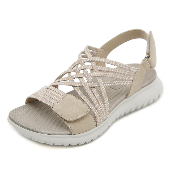 Sophia | Orthopedic comfort sandals