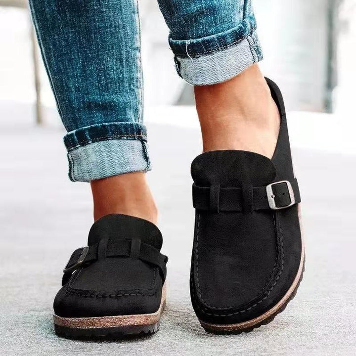 Lynn | Orthopedic Mules