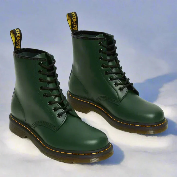 Jade | Classic & Comfortable Boots