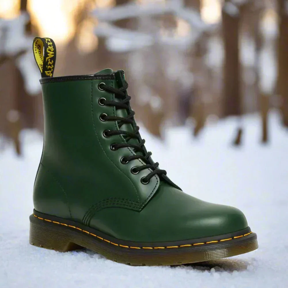Jade | Classic & Comfortable Boots