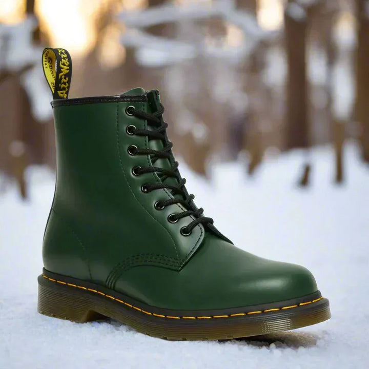 Jade | Classic & Comfortable Boots