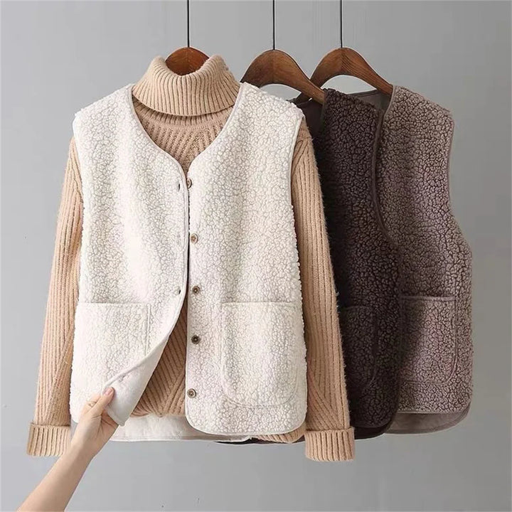 Marta | Classic Cardigan