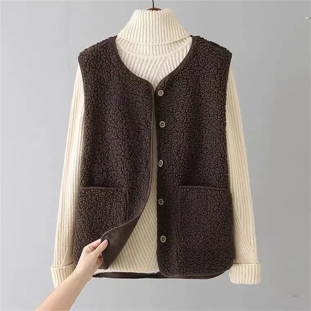 Marta | Classic Cardigan